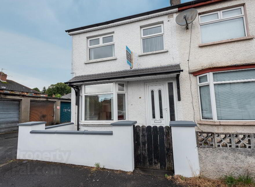 29 Harleston Street, Belfast, BT9 5FS photo