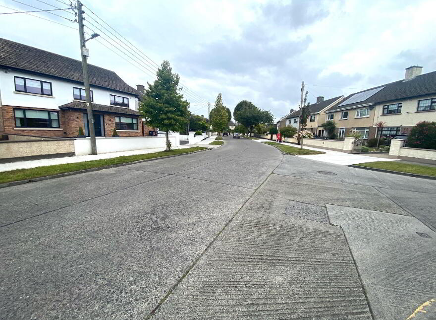 Saint Brigids Road, Clondalkin, Dublin, D22 photo