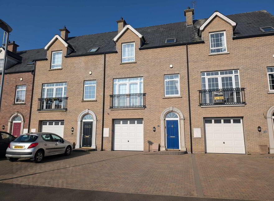 76 The Salmon Leap, Coleraine, BT51 3TX photo