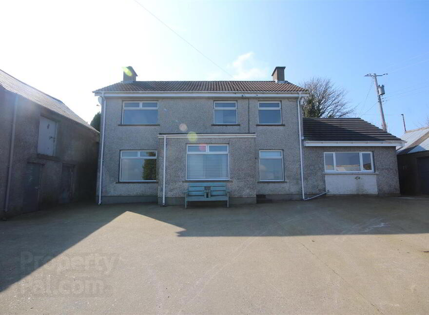 100 Magherahamlet Road, Ballynahinch, BT24 8JZ photo