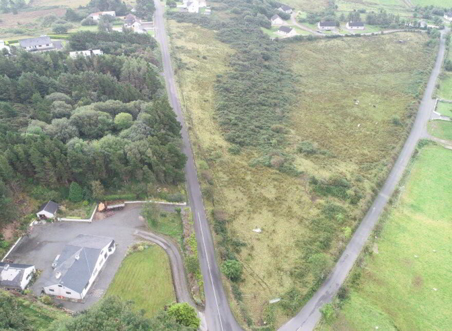 Ballintemple Lower, Falcarragh