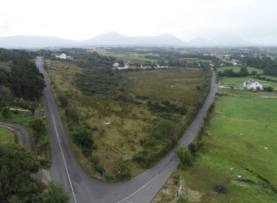 Ballintemple Lower, Falcarragh