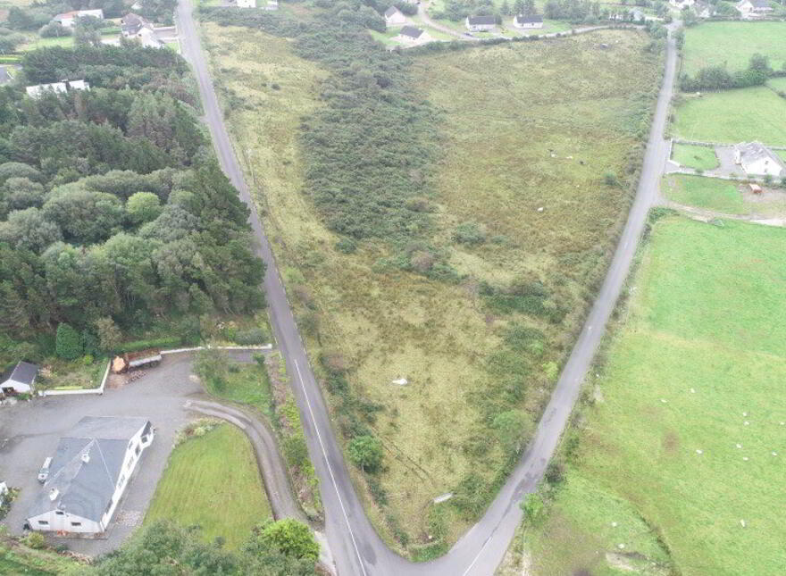 Ballintemple Lower, Falcarragh