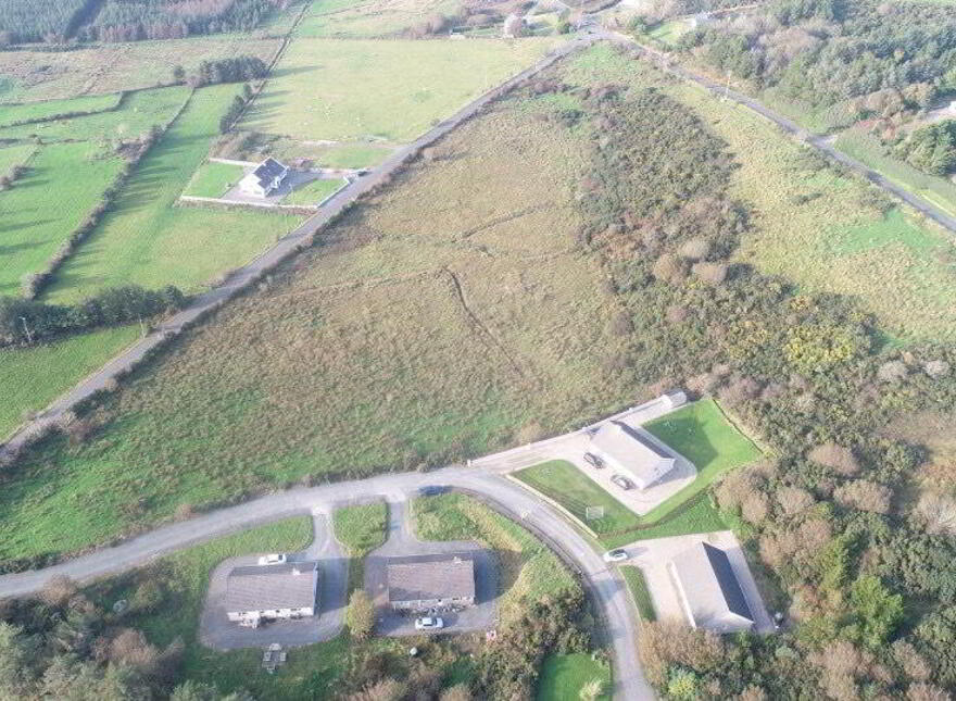 Ballintemple Lower, Falcarragh