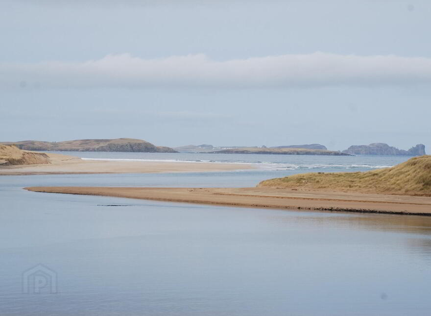 Ballintemple Lower, Falcarragh