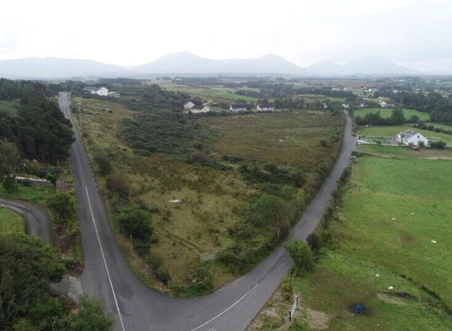 Ballintemple Lower, Falcarragh