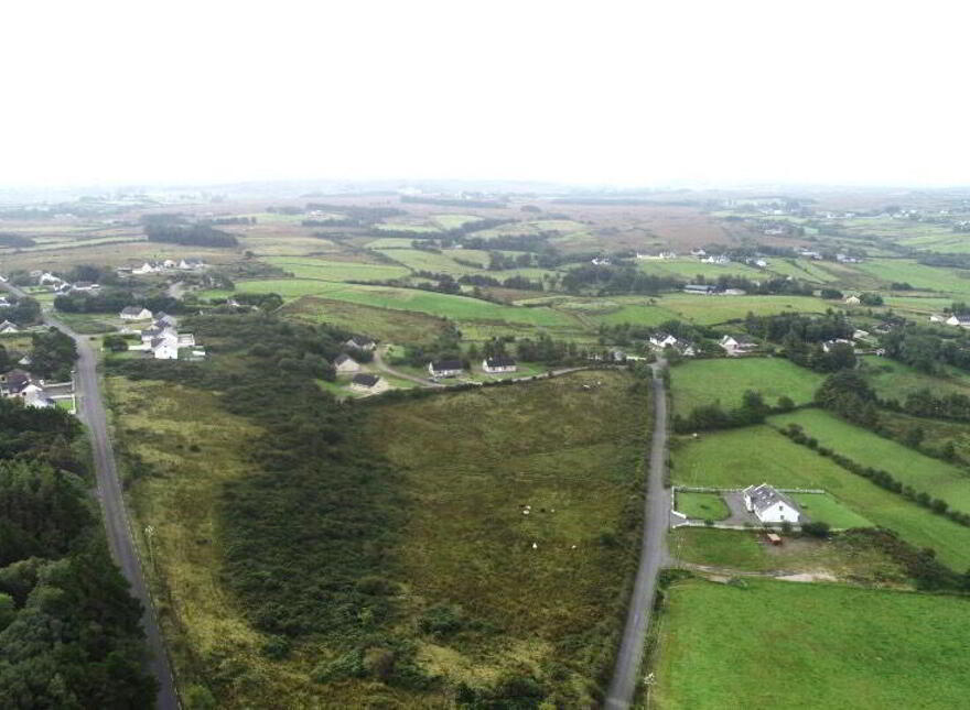 Ballintemple Lower, Falcarragh