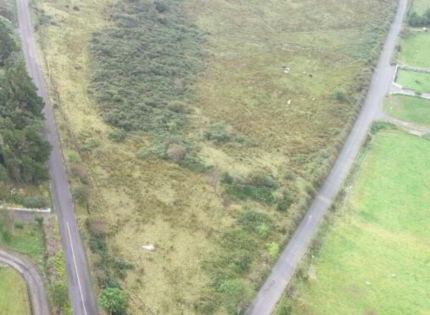 Ballintemple Lower, Falcarragh