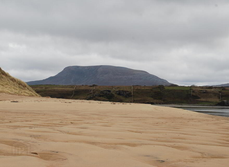 Ballintemple Lower, Falcarragh