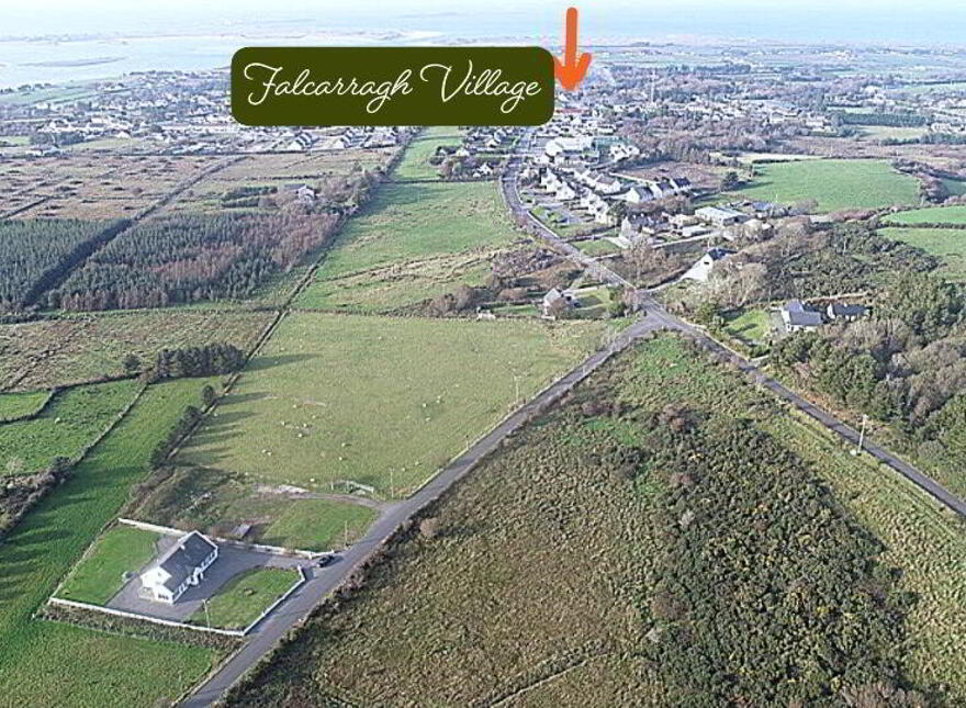 Ballintemple Lower, Falcarragh