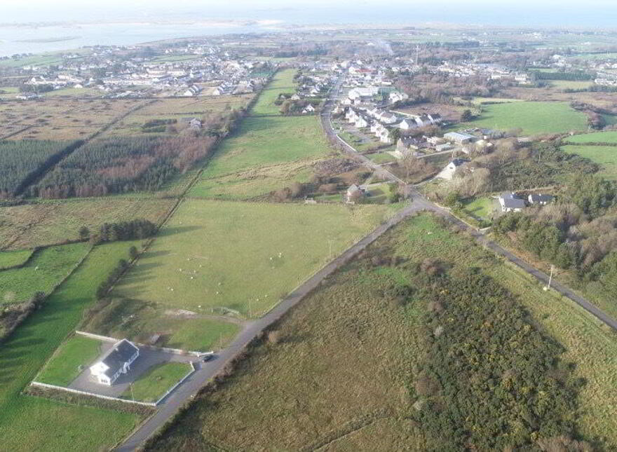 Ballintemple Lower, Falcarragh