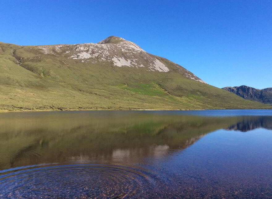 Ballintemple Lower, Falcarragh