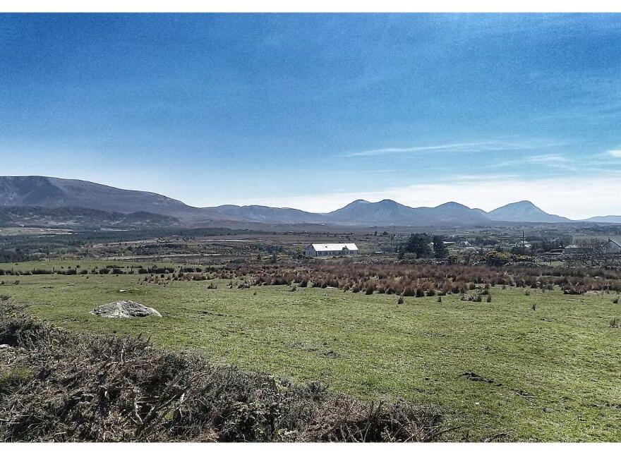 Ballintemple Lower, Falcarragh