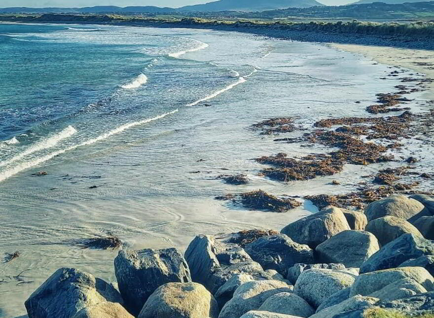 Ballintemple Lower, Falcarragh