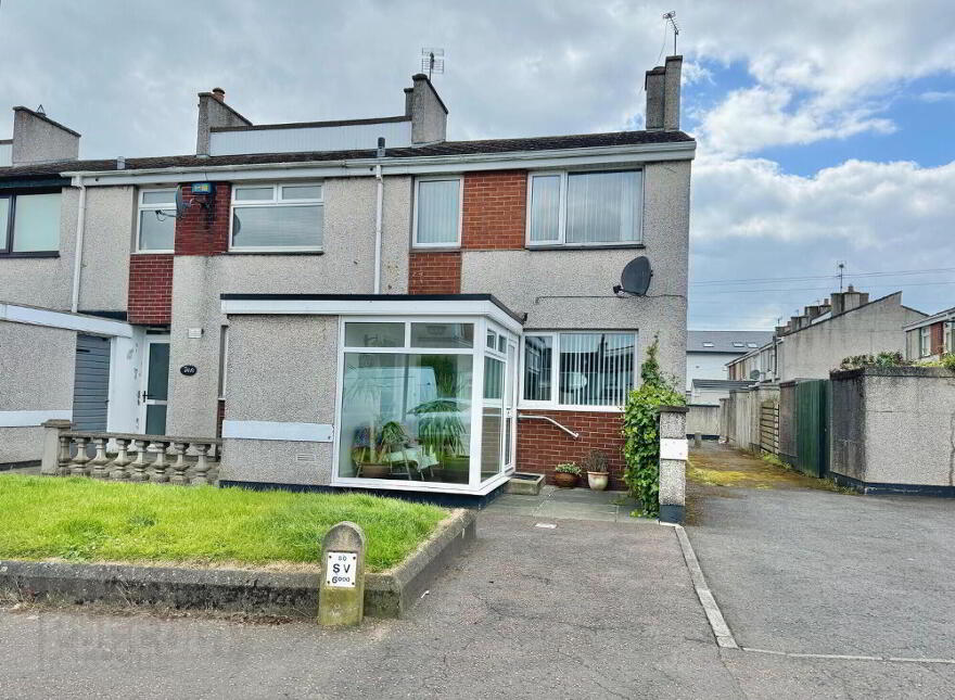 9 Rodney Sqaure, Portrush, BT56 8LF photo