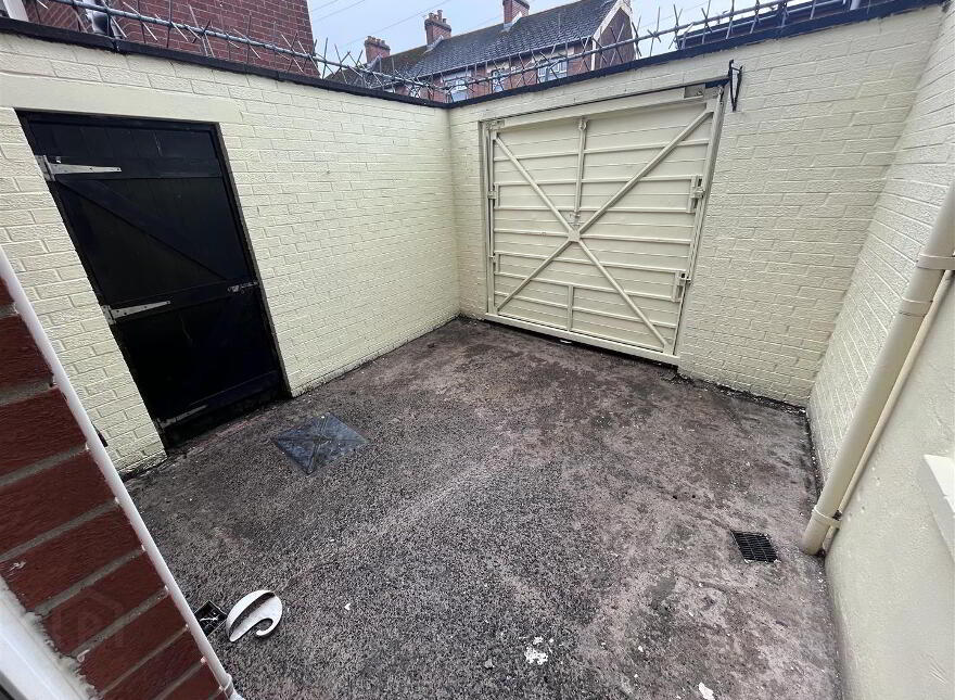 68 Ava Street, Ormeau Road, Belfast, BT7 3BS