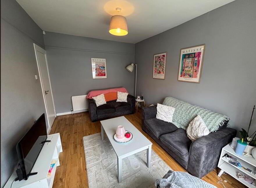68 Ava Street, Ormeau Road, Belfast, BT7 3BS