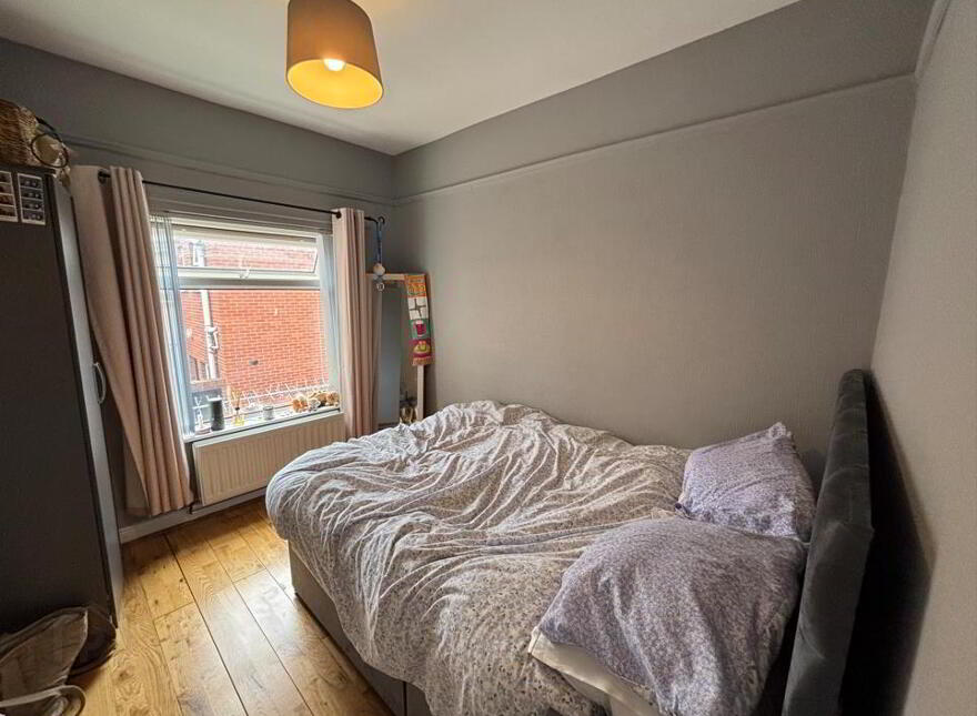68 Ava Street, Ormeau Road, Belfast, BT7 3BS