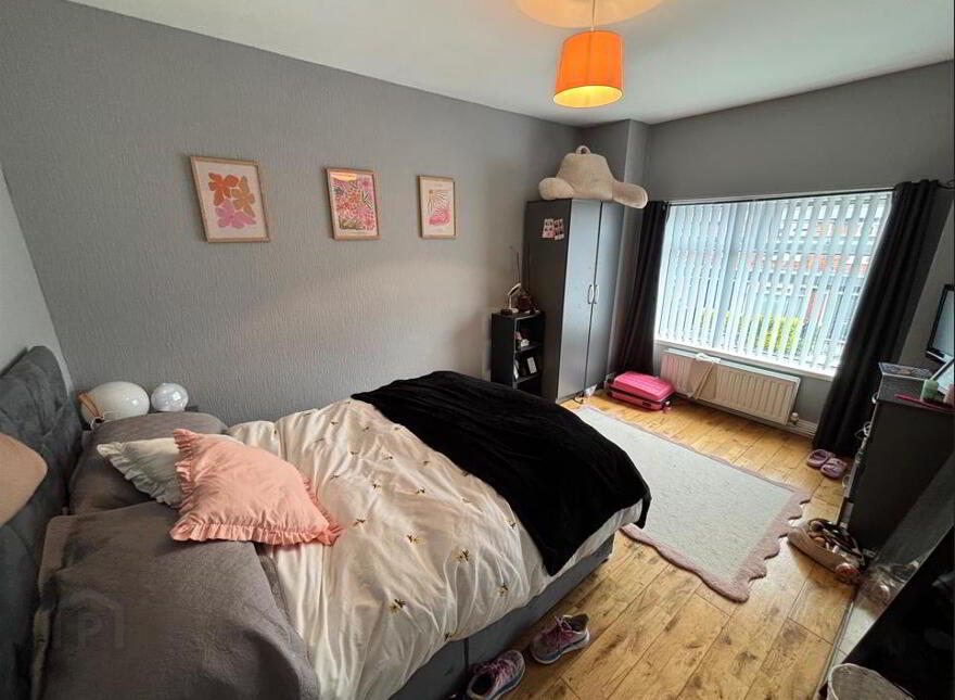 68 Ava Street, Ormeau Road, Belfast, BT7 3BS