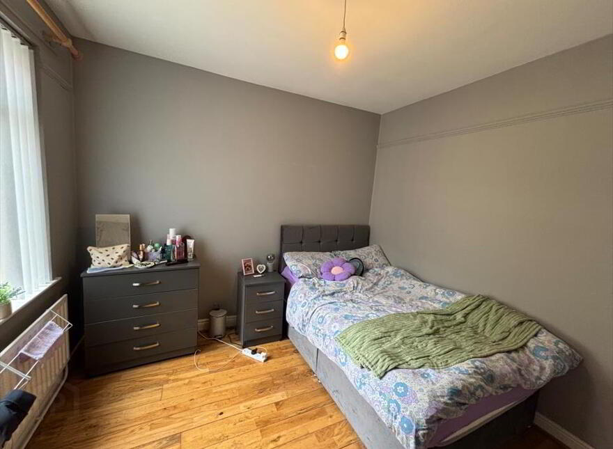 68 Ava Street, Ormeau Road, Belfast, BT7 3BS