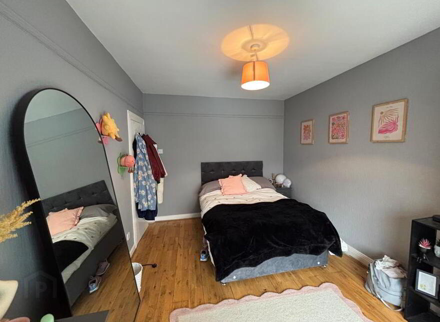 68 Ava Street, Ormeau Road, Belfast, BT7 3BS
