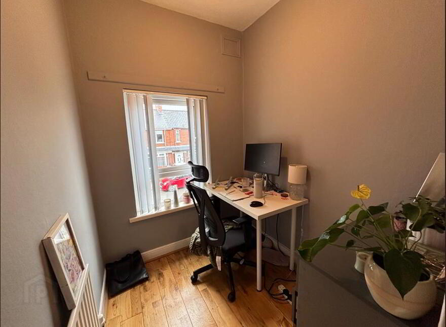 68 Ava Street, Ormeau Road, Belfast, BT7 3BS