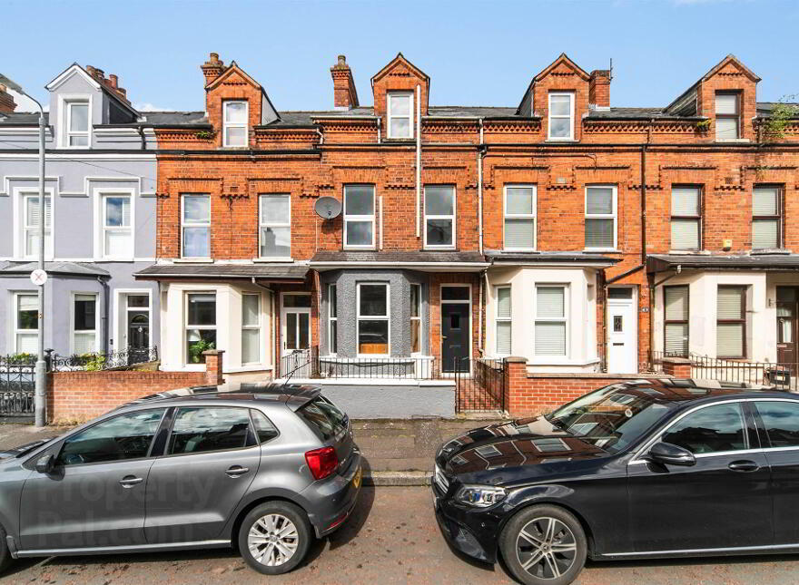 51 Candahar Street, Belfast, BT7 3AR photo