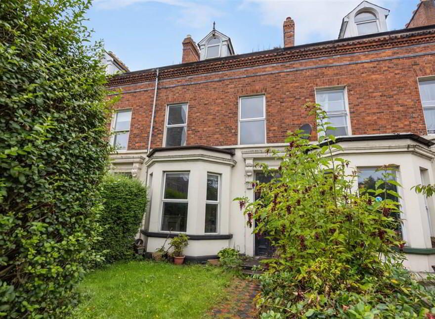 549 Ormeau Road, Belfast, BT7 3JA photo