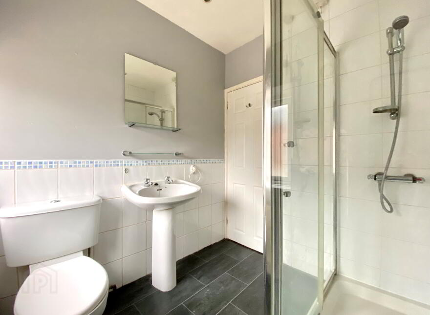 15 Lemberg Street, Belfast, BT12 6GH