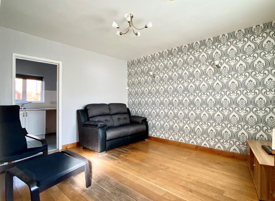 15 Lemberg Street, Belfast, BT12 6GH