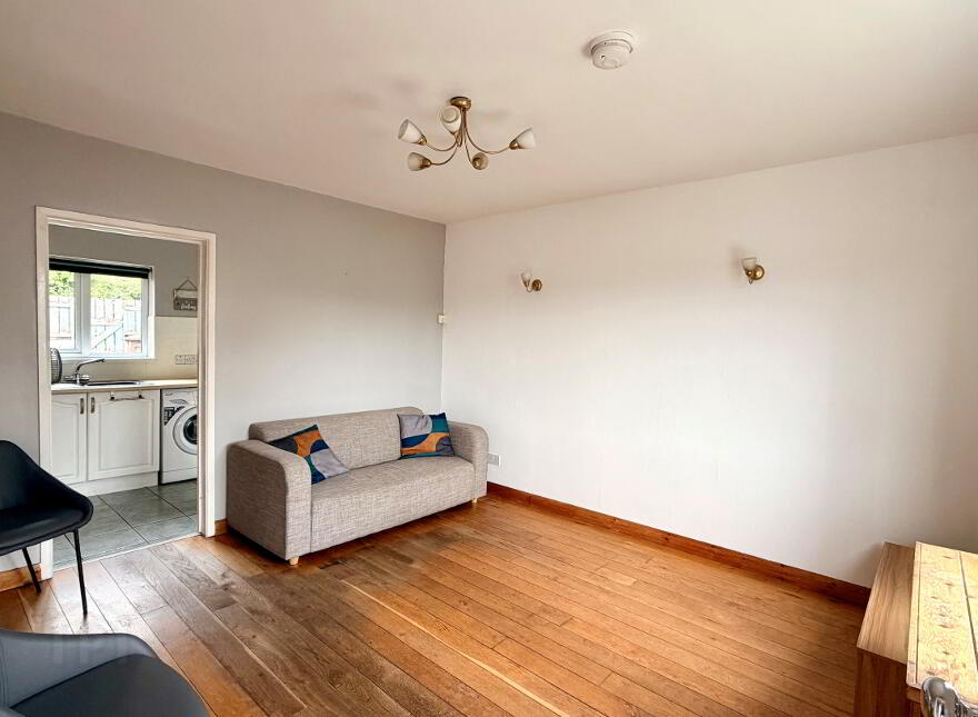 15 Lemberg Street, Belfast, BT12 6GH
