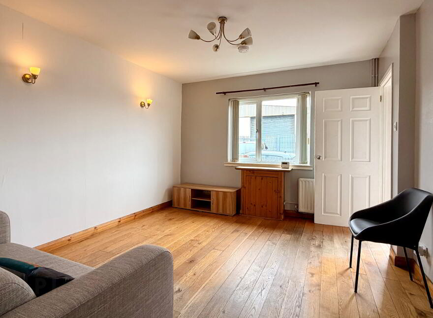 15 Lemberg Street, Belfast, BT12 6GH