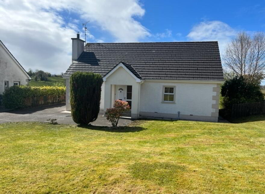 44 Brollagh Road, Knockaraven, Garrison, BT93 4AE photo