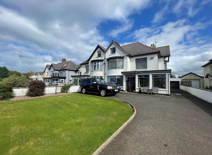 'Arlands', 35 Coleraine Road, Portrush, BT56 8EA photo