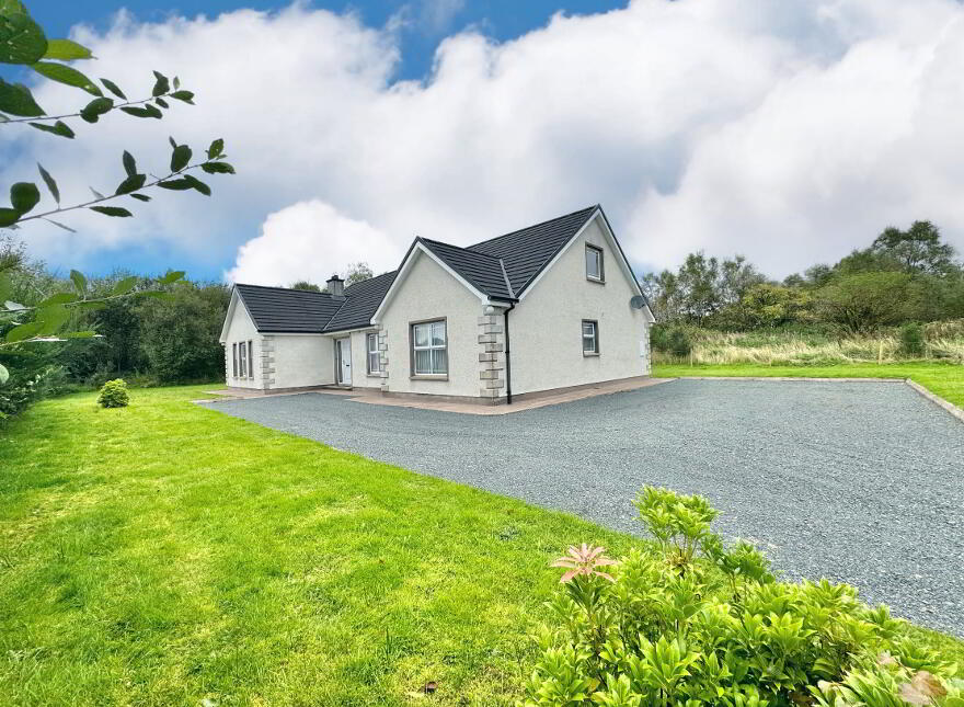 46 Slievebane Road, Omagh, BT79 0LJ photo