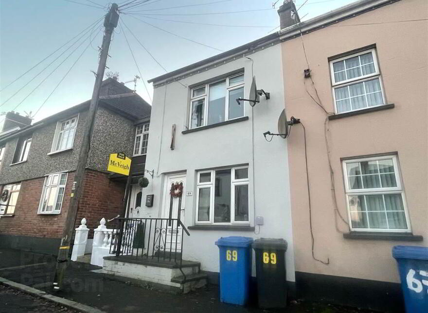 69 Dominic St, Newry, BT35 8BW photo