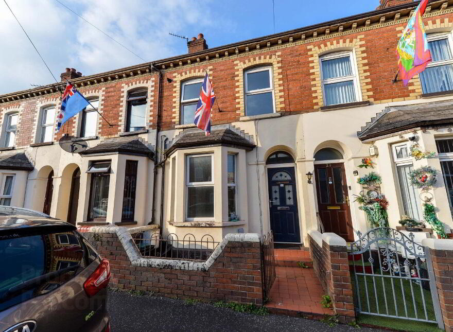 31 Parkmount Street, Belfast, BT15 3DW photo