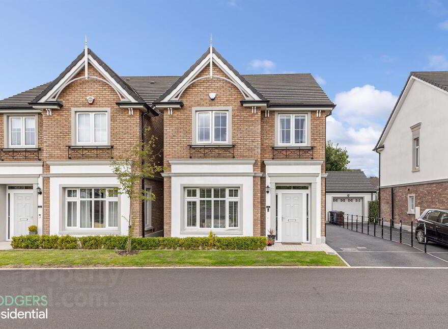 7 Rosepark Gardens, Belfast, BT5 7WN photo