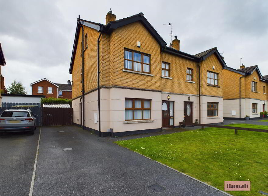 11 Rockmount, Portadown, Craigavon, BT62 1AW photo