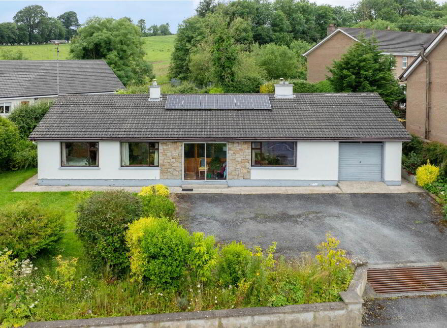 The Bungalow, Swellan, Cavan Town, H12VW21 photo