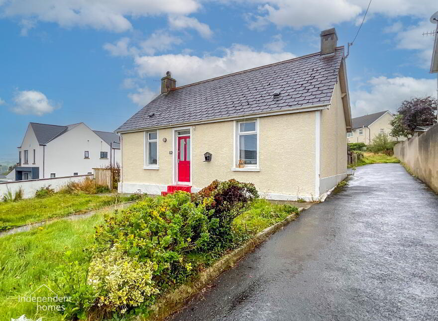 38 Largy Road, Carnlough, Ballymena, BT44 0EZ photo