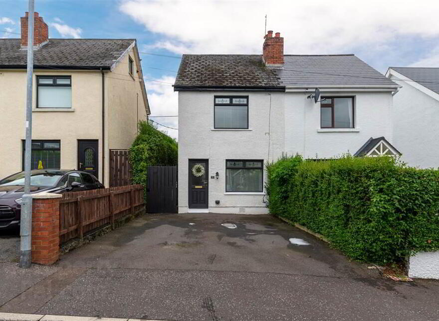 5 Sunnymeade Avenue, Dunmurry, Belfast, BT17 0PX photo