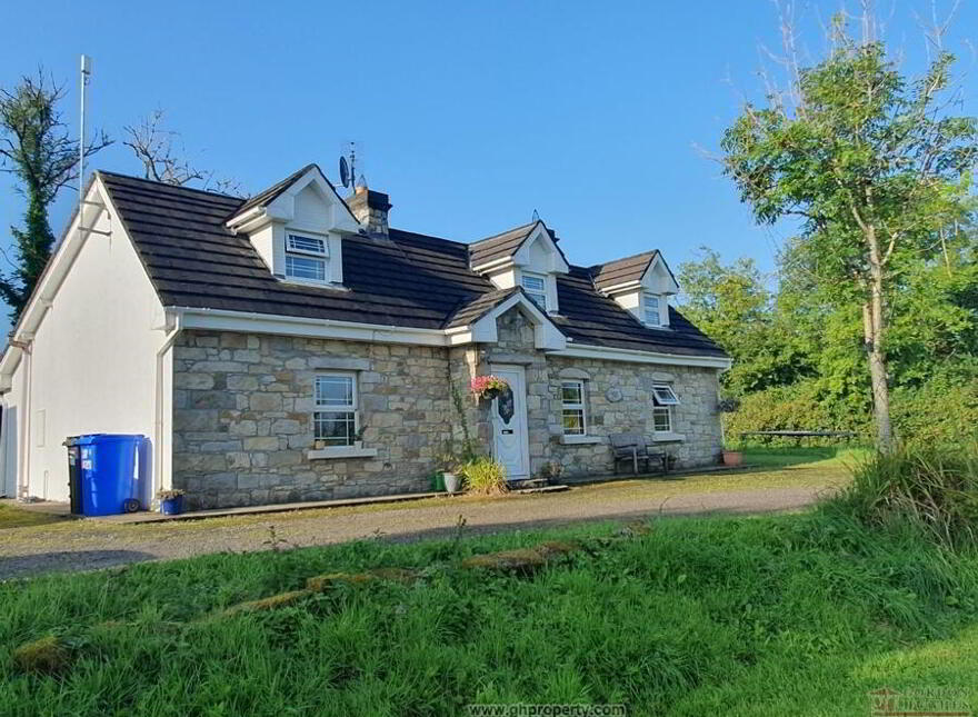 Ashview House, Corlisheen, Drumsna, N41PA66 photo