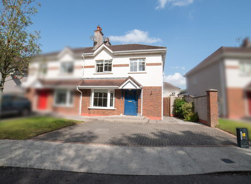 6 Maple Court, Castlepark, Mallow, P51NYX4 photo