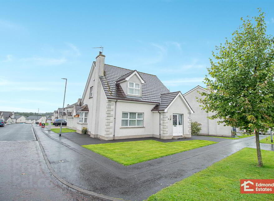 22 Sandhurst Manor, Galgorm, Ballymena, BT42 1FG photo