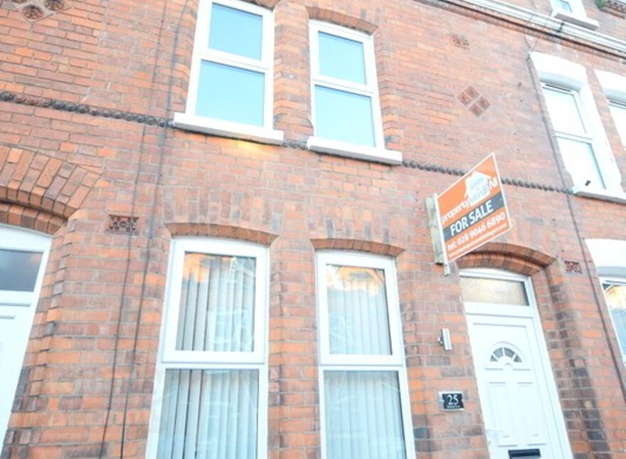 25 Delaware Street, Belfast, BT6 8ET photo