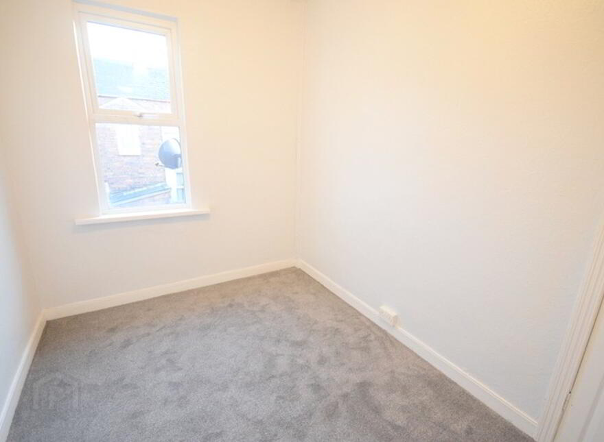 25 Delaware Street, Belfast, BT6 8ET