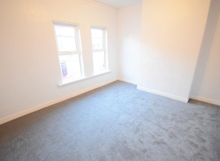 25 Delaware Street, Belfast, BT6 8ET