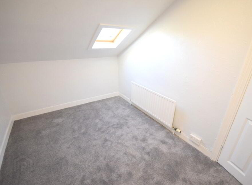 25 Delaware Street, Belfast, BT6 8ET