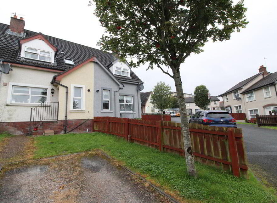 2 Thorburn Park, Newtownabbey, BT36 7AZ photo